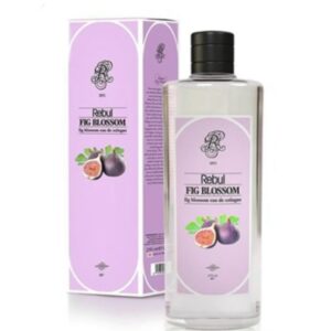 rebul fig blossom cologne 270ml