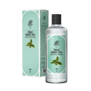 rebul green tea cologne 270ml