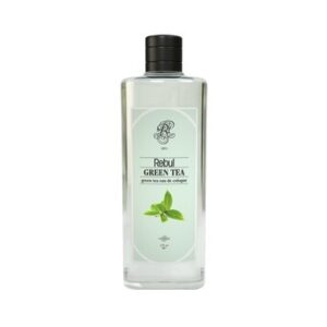 rebul green tea cologne