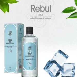 rebul ice cologne