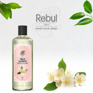 rebul jasmine cologne