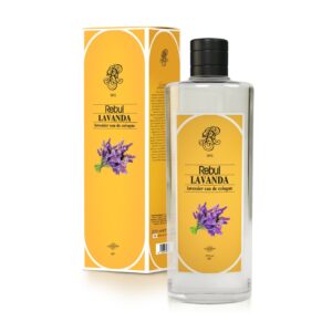 rebul lavender cologne 270ml