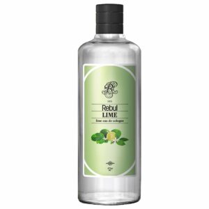 rebul lime cologne