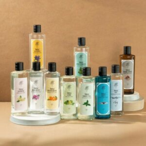 rebul mandarine cologne