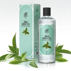 turkishbazaar rebul green tea cologne