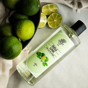 turkishbazaar rebul lime cologne