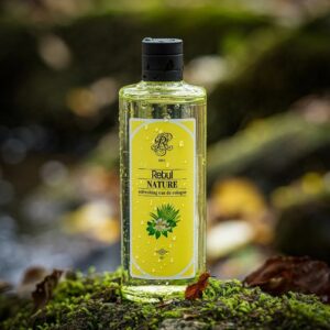 turkishbazaar rebul nature cologne