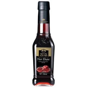 Nar Eksisi Kemal Kukrer 250ml