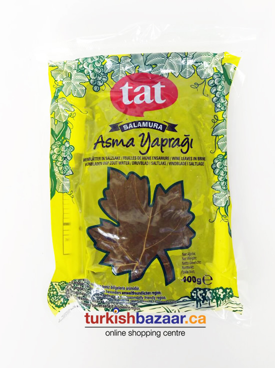 Turkish Vine leaves tat salamura asma yapragi, where to buy vine leaves: Canada, United States, Toronto, Montreal, Calgary, Ottawa, Edmonton, Mississauga,Scarborough Winnipeg, Vancouver, Brampton, Hamilton, Quebec City, Surrey, Laval, Halifax, London, Markham, Vaughan, Gatineau, Saskatoon, Kitchener, Windsor, Regina, Richmond, Richmond Hill, Oakville, Burlington, Oshawa, Catharines, Cambridge, Kingston, Whitby, Guelph, Ajax, Thunder Bay. Vancouver, Milton, Niagara Falls, Newmarket, Peterborough, Sarnia, Buffalo, Fredericton, Alberta, British Columbia, Manitoba, New Brunswick, Newfoundland and Labrador, Nova Scotia, Ontario, Prince Edward Island, Saskatchewan, Northwest Territories, Nunavut, New York, Los Angeles, San Francisco, Arizona, Washington, Florida.