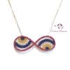 Evil Eye Necklace