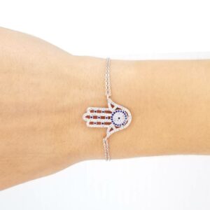 Hamsa Hand