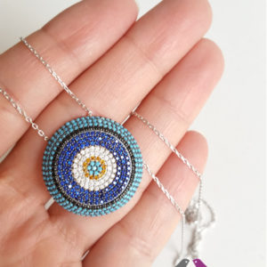 Gumus Nazar Boncuk Turkuaz Kolye Kanada Where to buy Turkish Evil Eye 925 Silver Turqoise Necklace: Canada, United States, Toronto, Montreal, Calgary, Ottawa, Edmonton, Mississauga,Scarborough Winnipeg, Vancouver, Brampton, Hamilton, Quebec City, Surrey, Laval, Halifax, London, Markham, Vaughan, Gatineau, Saskatoon, Kitchener, Windsor, Regina, Richmond, Richmond Hill, Oakville, Burlington, Oshawa, Catharines, Cambridge, Kingston, Whitby, Guelph, Ajax, Thunder Bay. Vancouver, Milton, Niagara Falls, Newmarket, Peterborough, Sarnia, Buffalo, Fredericton, Alberta, British Columbia, Manitoba, New Brunswick, Newfoundland and Labrador, Nova Scotia, Ontario, Prince Edward Island, Saskatchewan, Northwest Territories, Nunavut, New York, Los Angeles, San Francisco, Arizona, Washington, Florida.