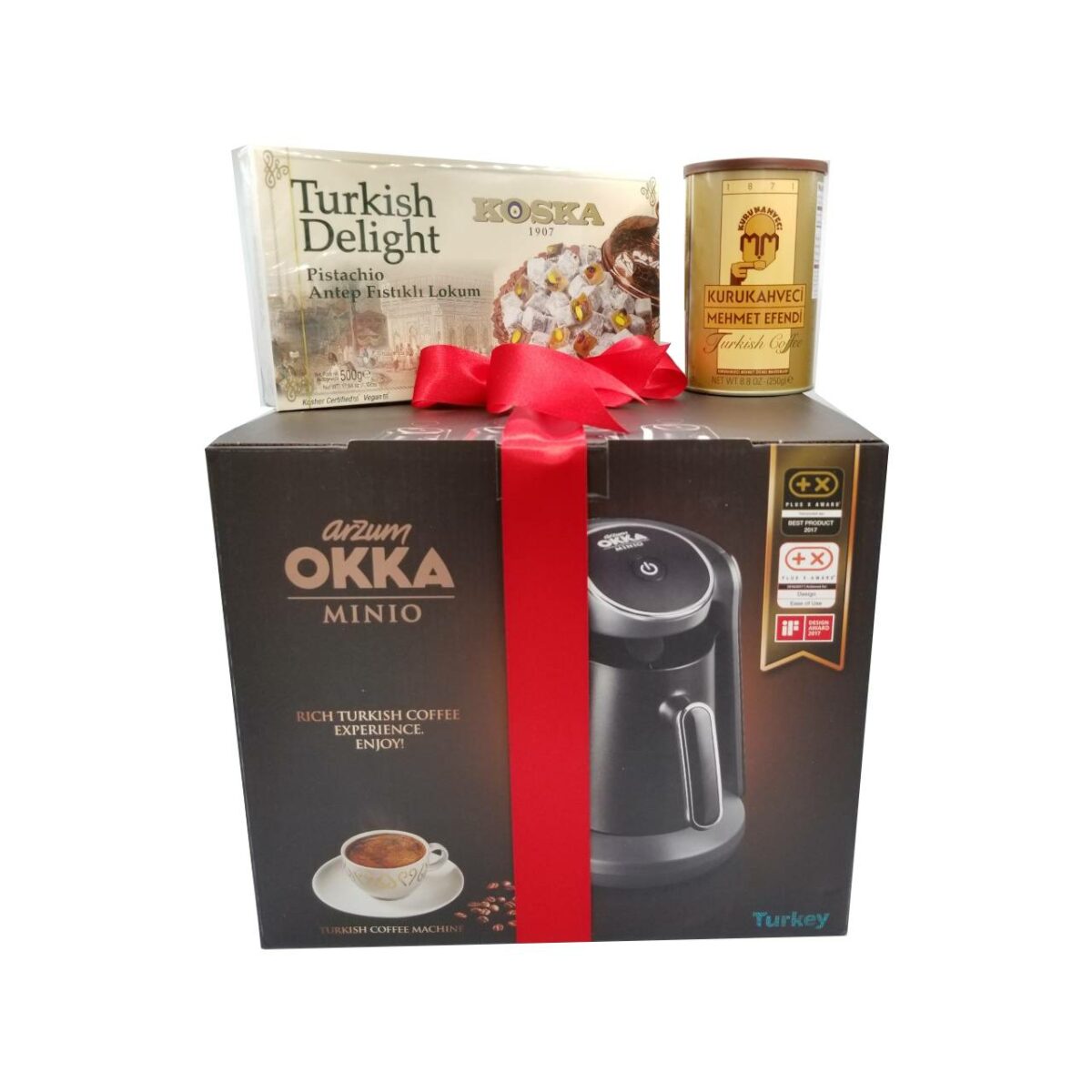 Arzum Turkish Coffee Maker