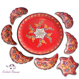 Where to buy Turkish red floral design hand painted ceramic breakfast set , seramik kahvalti hediye seti :Canada, United States, Toronto, Mississauga, Montreal, Calgary, Ottawa, Edmonton, Mississauga, Winnipeg, Vancouver, Brampton, Hamilton, Quebec City, Surrey, Laval, Halifax, London, Markham, Vaughan, Gatineau, Saskatoon, Kitchener, Windsor, Regina, Richmond, Richmond Hill, Oakville, Burlington, Oshawa, Catharines, Cambridge, Kingston, Whitby, Guelph, Ajax, Thunder Bay. Vancouver, Milton, Niagara Falls, Newmarket, Peterborough, Sarnia, Buffalo, Fredericton, Alberta, British Columbia, Manitoba, New Brunswick, Newfoundland and Labrador, Nova Scotia, Ontario, Prince Edward Island, Saskatchewan, Northwest Territories, Nunavut, Miami, Manhattan, San Francisco, St. Louis, Pittsburgh, Austin, Washington, St. Paul, Minneapolis, Orlando, San Jose, Bridgeport , Seattle, Boston, Durham, New York, Houston, Des Moines, Dallas, Portland, Florida, Los Angeles, Madison, Minneapolis, Denver, Philadelphia.