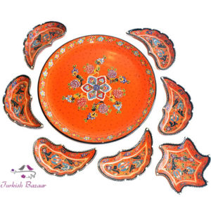 Where to buy Turkish orange floral design hand painted ceramic breakfast set , seramik kahvalti hediye seti :Canada, United States, Toronto, Mississauga, Montreal, Calgary, Ottawa, Edmonton, Mississauga, Winnipeg, Vancouver, Brampton, Hamilton, Quebec City, Surrey, Laval, Halifax, London, Markham, Vaughan, Gatineau, Saskatoon, Kitchener, Windsor, Regina, Richmond, Richmond Hill, Oakville, Burlington, Oshawa, Catharines, Cambridge, Kingston, Whitby, Guelph, Ajax, Thunder Bay. Vancouver, Milton, Niagara Falls, Newmarket, Peterborough, Sarnia, Buffalo, Fredericton, Alberta, British Columbia, Manitoba, New Brunswick, Newfoundland and Labrador, Nova Scotia, Ontario, Prince Edward Island, Saskatchewan, Northwest Territories, Nunavut, Miami, Manhattan, San Francisco, St. Louis, Pittsburgh, Austin, Washington, St. Paul, Minneapolis, Orlando, San Jose, Bridgeport , Seattle, Boston, Durham, New York, Houston, Des Moines, Dallas, Portland, Florida, Los Angeles, Madison, Minneapolis, Denver, Philadelphia.