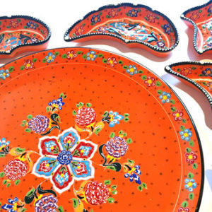 Where to buy Turkish orange floral design hand painted ceramic breakfast set , seramik kahvalti hediye seti :Canada, United States, Toronto, Mississauga, Montreal, Calgary, Ottawa, Edmonton, Mississauga, Winnipeg, Vancouver, Brampton, Hamilton, Quebec City, Surrey, Laval, Halifax, London, Markham, Vaughan, Gatineau, Saskatoon, Kitchener, Windsor, Regina, Richmond, Richmond Hill, Oakville, Burlington, Oshawa, Catharines, Cambridge, Kingston, Whitby, Guelph, Ajax, Thunder Bay. Vancouver, Milton, Niagara Falls, Newmarket, Peterborough, Sarnia, Buffalo, Fredericton, Alberta, British Columbia, Manitoba, New Brunswick, Newfoundland and Labrador, Nova Scotia, Ontario, Prince Edward Island, Saskatchewan, Northwest Territories, Nunavut, Miami, Manhattan, San Francisco, St. Louis, Pittsburgh, Austin, Washington, St. Paul, Minneapolis, Orlando, San Jose, Bridgeport , Seattle, Boston, Durham, New York, Houston, Des Moines, Dallas, Portland, Florida, Los Angeles, Madison, Minneapolis, Denver, Philadelphia.