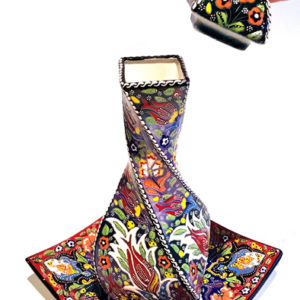 Where to buy Turkish hand painted traditional vase jar, seramik vazo, :Canada, United States, Toronto, Mississauga, Montreal, Calgary, Ottawa, Edmonton, Mississauga, Winnipeg, Vancouver, Brampton, Hamilton, Quebec City, Surrey, Laval, Halifax, London, Markham, Vaughan, Gatineau, Saskatoon, Kitchener, Windsor, Regina, Richmond, Richmond Hill, Oakville, Burlington, Oshawa, Catharines, Cambridge, Kingston, Whitby, Guelph, Ajax, Thunder Bay. Vancouver, Milton, Niagara Falls, Newmarket, Peterborough, Sarnia, Buffalo, Fredericton, Alberta, British Columbia, Manitoba, New Brunswick, Newfoundland and Labrador, Nova Scotia, Ontario, Prince Edward Island, Saskatchewan, Northwest Territories, Nunavut, Miami, Manhattan, San Francisco, St. Louis, Pittsburgh, Austin, Washington, St. Paul, Minneapolis, Orlando, San Jose, Bridgeport , Seattle, Boston, Durham, New York, Houston, Des Moines, Dallas, Portland, Florida, Los Angeles, Madison, Minneapolis, Denver, Philadelphia.