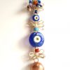 Turkish Canada Evil Eye Wall Decoration Blue Malocchio Mau Olhado Charm Toronto Canada Nazar Boncugu Bileklik Kanada Toronto Canada United States Ottawa Montreal Quebec Laval Vancouver Edmonton New York California Mississauga Kitchener Hamilton Halifax New York California Niagara Falls Peterborough Ajax Oakville Vaughan Brampton Bolton Milton