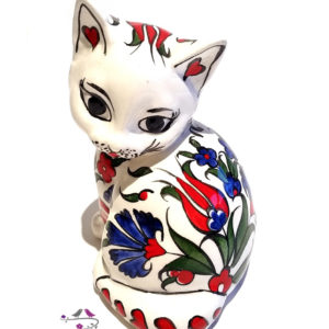 Where to buy Turkish decorative ceramic kitten, dekoratif seramik kedi: Canada, United States, Toronto, Mississauga, Montreal, Calgary, Ottawa, Edmonton, Mississauga, Winnipeg, Vancouver, Brampton, Hamilton, Quebec City, Surrey, Laval, Halifax, London, Markham, Vaughan, Gatineau, Saskatoon, Kitchener, Windsor, Regina, Richmond, Richmond Hill, Oakville, Burlington, Oshawa, Catharines, Cambridge, Kingston, Whitby, Guelph, Ajax, Thunder Bay. Vancouver, Milton, Niagara Falls, Newmarket, Peterborough, Sarnia, Buffalo, Fredericton, Alberta, British Columbia, Manitoba, New Brunswick, Newfoundland and Labrador, Nova Scotia, Ontario, Prince Edward Island, Saskatchewan, Northwest Territories, Nunavut, Miami, Manhattan, San Francisco, St. Louis, Pittsburgh, Austin, Washington, St. Paul, Minneapolis, Orlando, San Jose, Bridgeport , Seattle, Boston, Durham, New York, Houston, Des Moines, Dallas, Portland, Florida, Los Angeles, Madison, Minneapolis, Denver, Philadelphia.