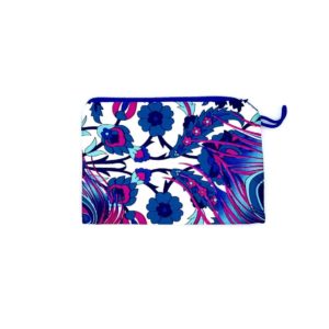 Turkish Purse Floral Design