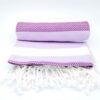 Turkish Towel Pink