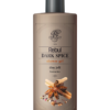 Rebul dark spice shower gel paraben free turkish product