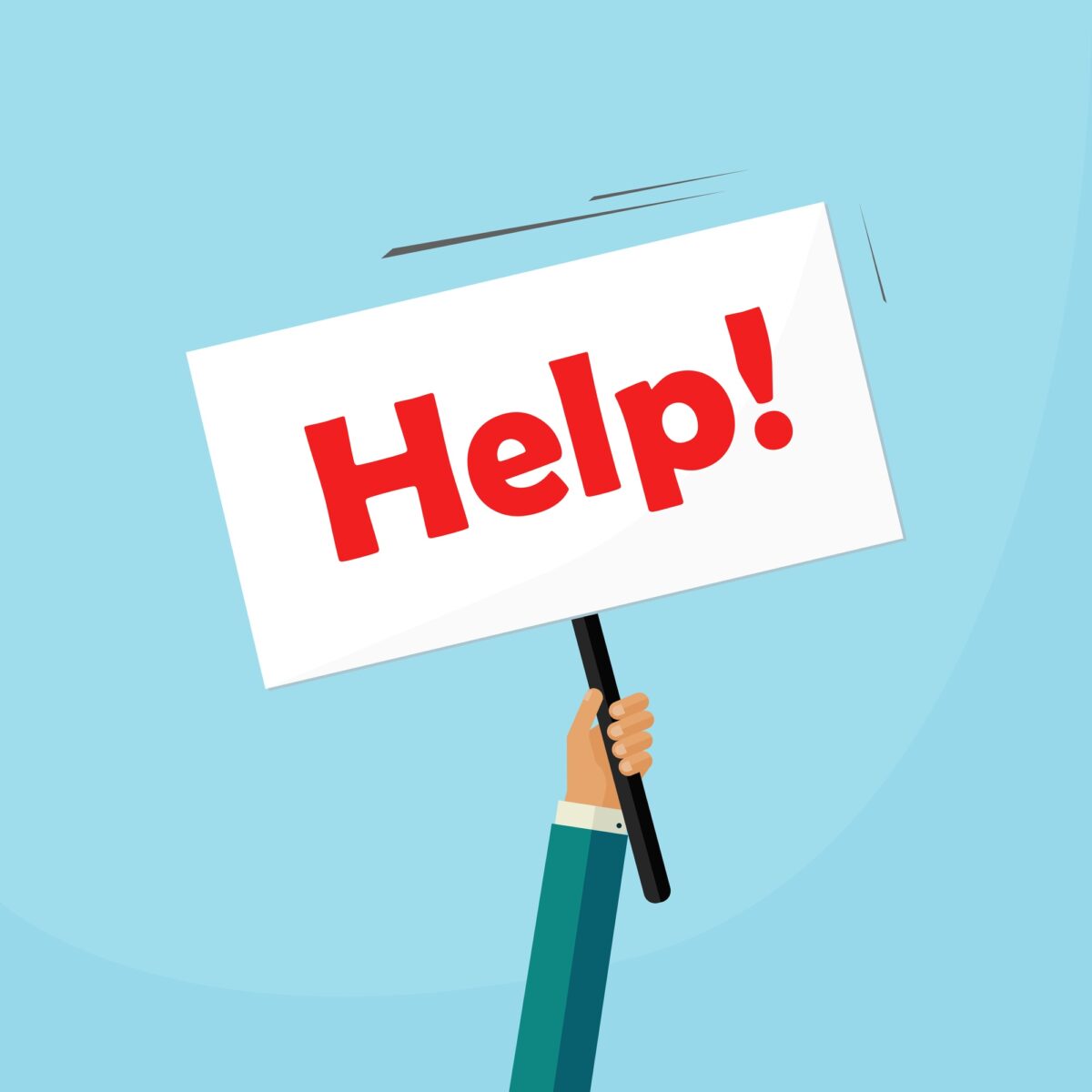 Need help sign