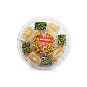 Koska Palace Turkish Delight