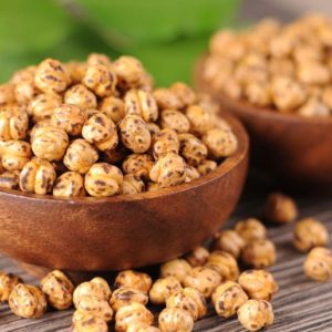 Turkish Chickpeas Leblebi