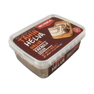 Koska Turkish Halva - Helva