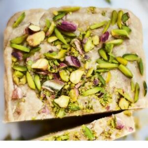 turkishbazaar turkish halva