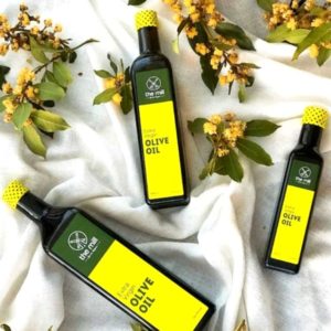 Zeytinyagi Toronto Mississauga