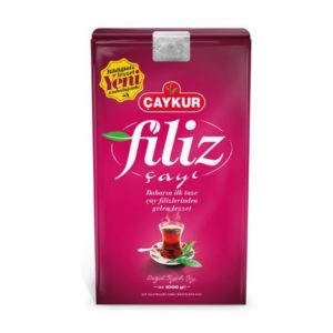 Turkish Tea Caykur Filiz