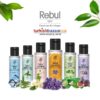 Turkish Cologne Pack Kolonya