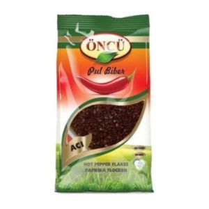 Turkish Isot Hot Pepper Flakes