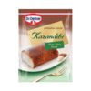 Turkish Kazandibi Pudding