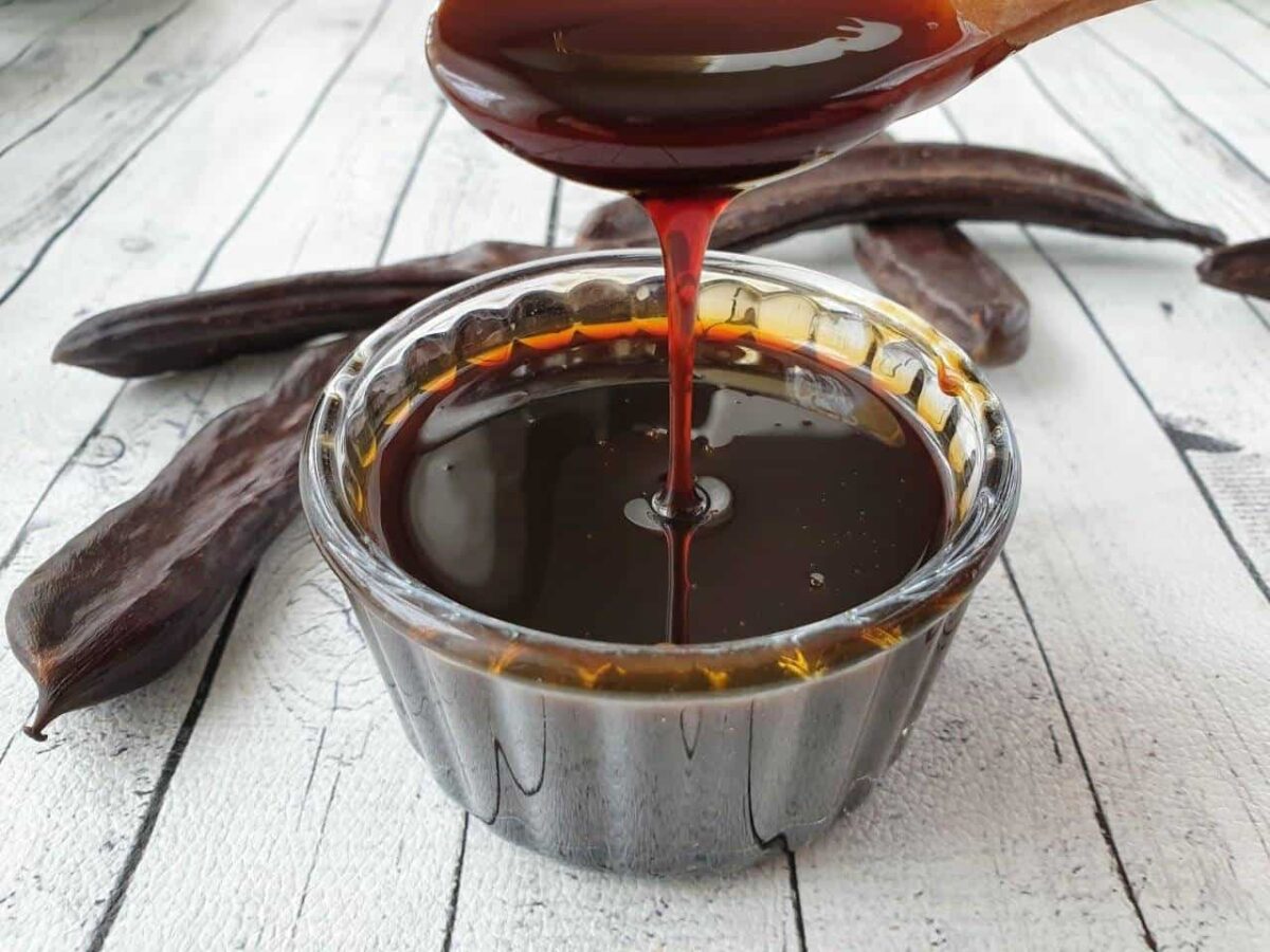 Carob molassess Canada