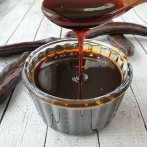 Carob Molasses