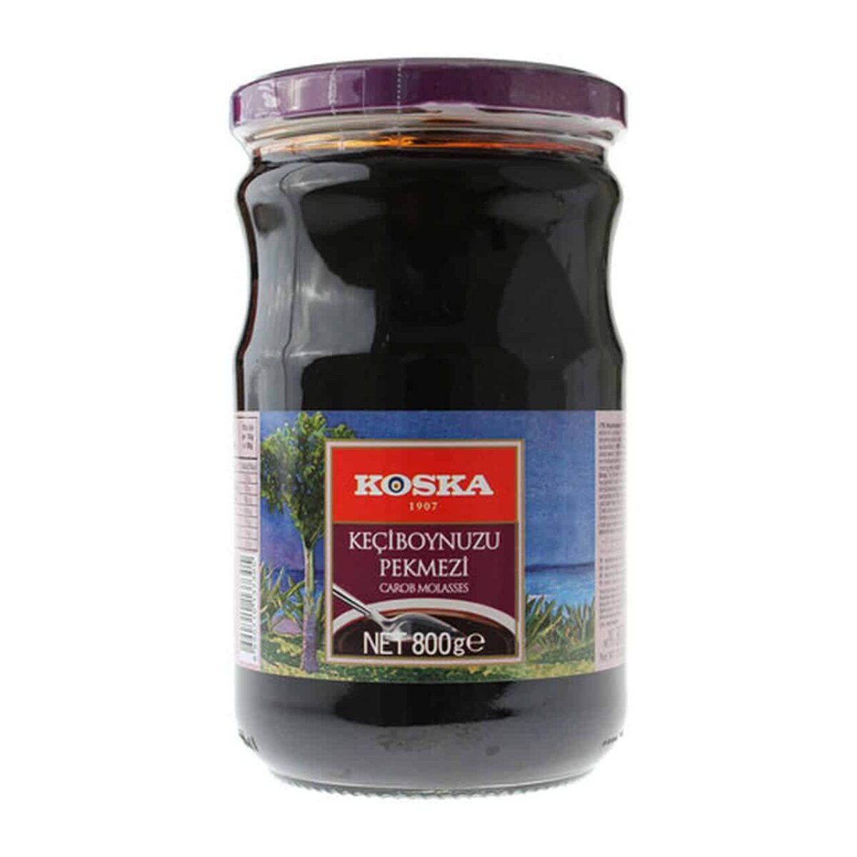 Koska Carob Molasses