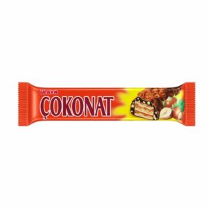 Turkish Ulker Cokonat