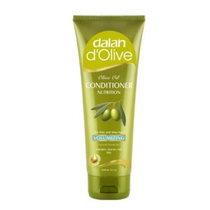 Dalan Turkish Olive Oil Conditioner