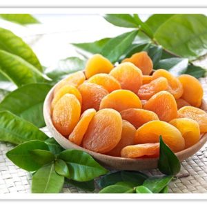 Turkish Dried Apricot - Kuru Kayisi
