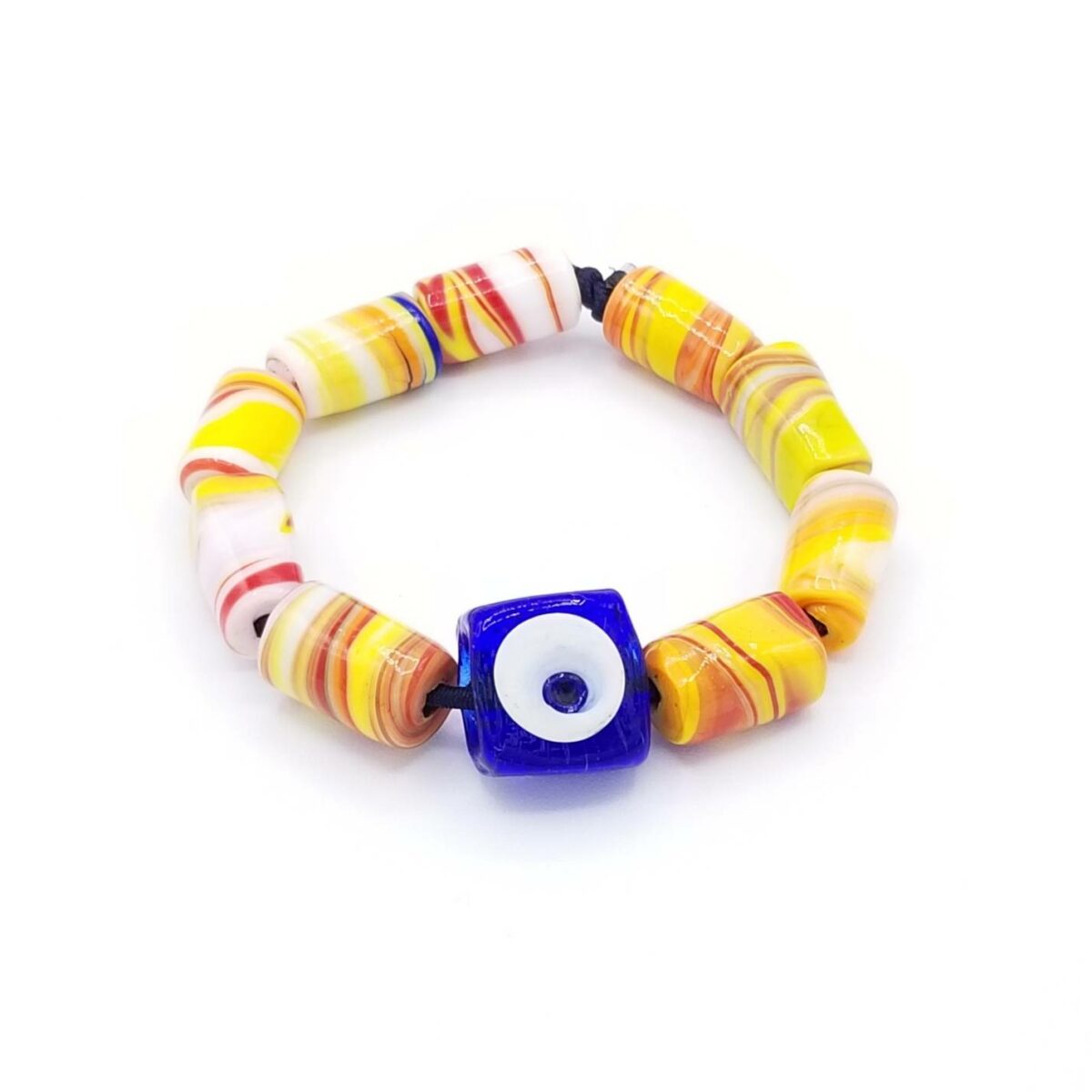 Evil Eye Bracelet