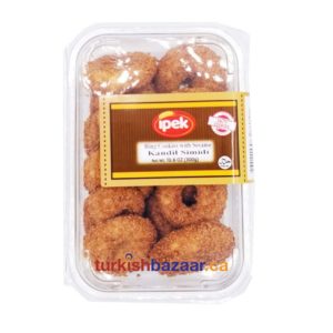 Turkish Kandil Simidi 300g