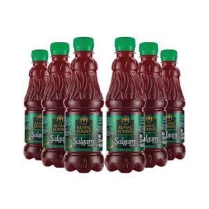 Mild Turnip Juice 330ml