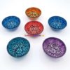 Turkish Ceramic Bowl - Set of 6