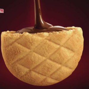 Ulker Biskrem Turkish Biscuits Cocoa 200g