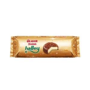 Ulker Halley Biscuits 240g