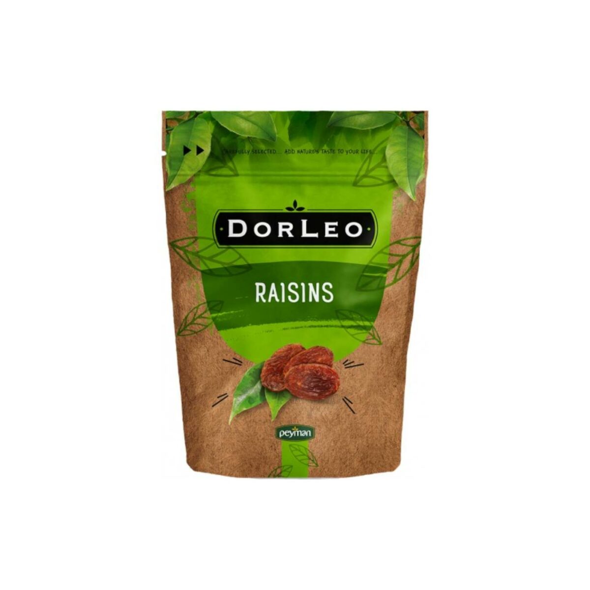 Dried Raisins Turkish Peyman Dorleo 200g