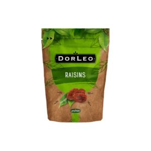 Dried Raisins Turkish Peyman Dorleo 200g